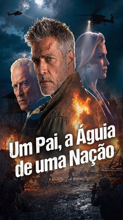 Um Pai, a Águia de uma Nação