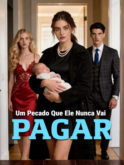 Um Pecado que Ele Nunca Vai Pagar