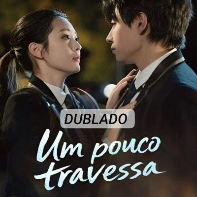 Um Pouco Travessa