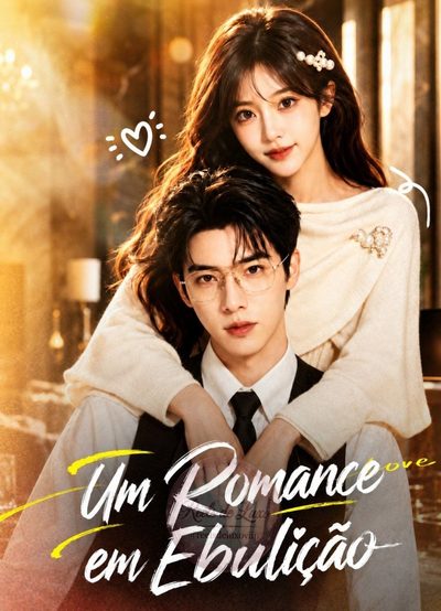 Um Romance em Ebulição Sr. Huo e Sua Doce Esposa Mimada a Simmering Romance