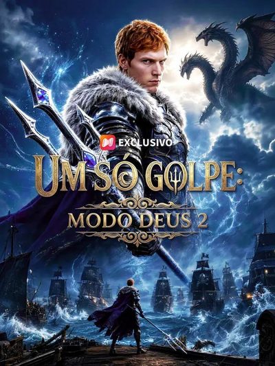 Um Só Golpe Modo Deus 2