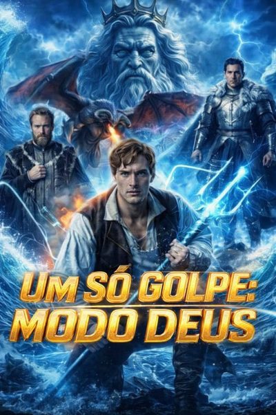Um Só Golpe: Modo Deus Legendado