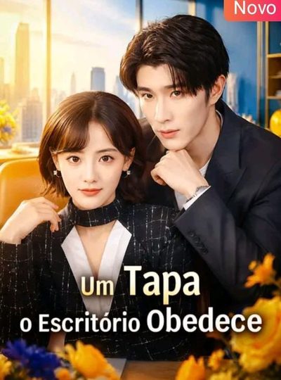 Um Tapa, o Escritório Obedece