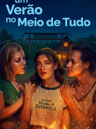 Um Verão Meio Tudo