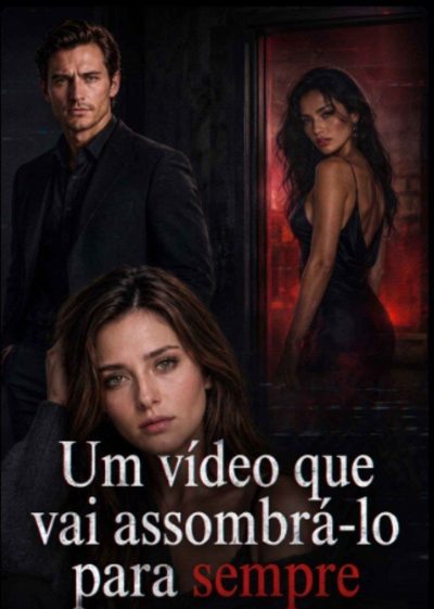 Um Vídeo que Vai Assombrá-lo para Sempre