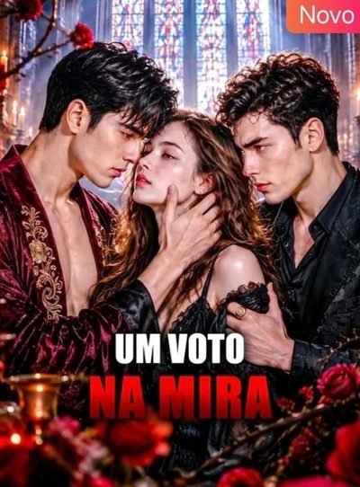 Um Voto na Mira