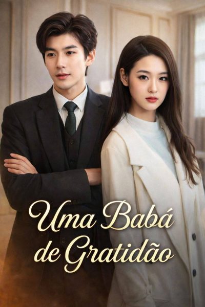 Uma Babá de Gratidão