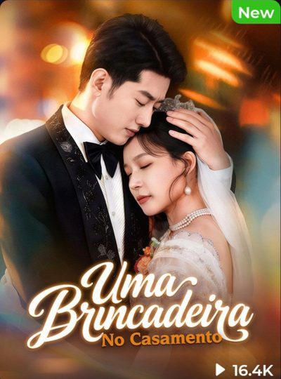 Uma Brincadeira no Casamento