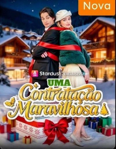 Uma Contratação Maravilhosa