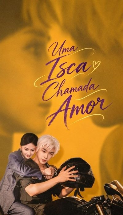 Uma Isca Chamada Amor