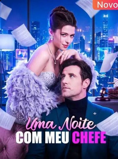 Uma Noite com Meu Chefe