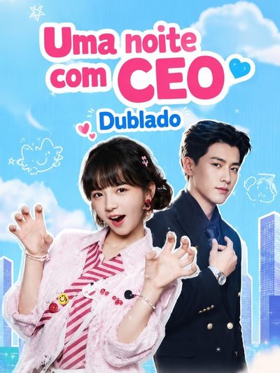 Uma Noite com o CEO