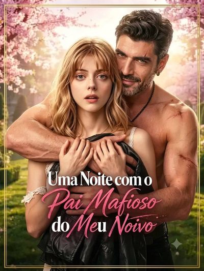 Uma Noite com o Pai Mafioso do Meu Noivo