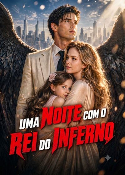 Uma Noite com o Rei do Inferno