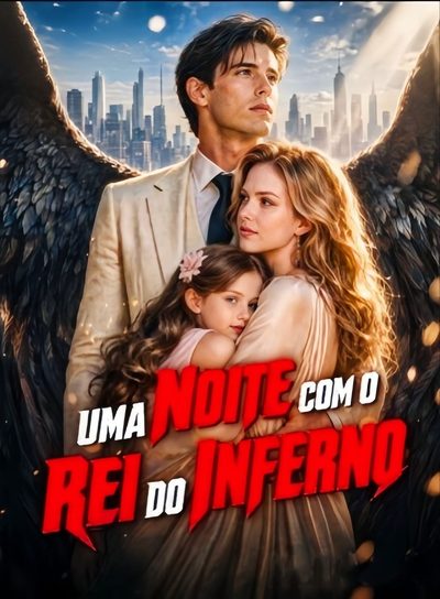 Uma Noite com o Rei do Inferno