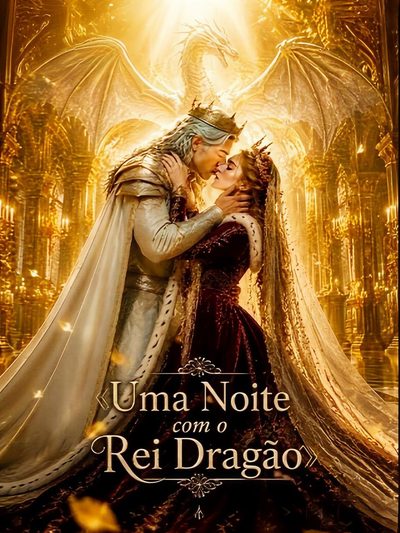 Uma Noite com o Rei Dragão
