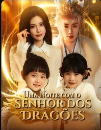 Uma Noite com Senhor dos Dragões