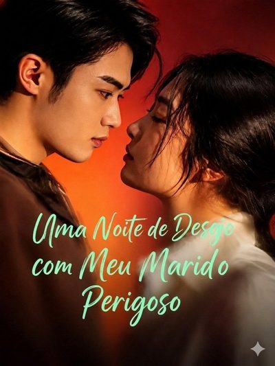 Uma Noite de Desejo com Meu Marido Perigoso