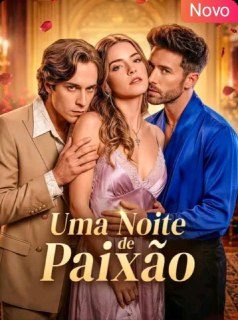 Uma Noite de Paixão