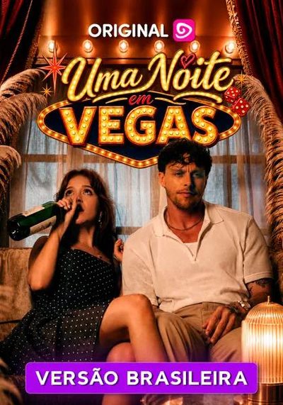 Uma Noite em Vegas -