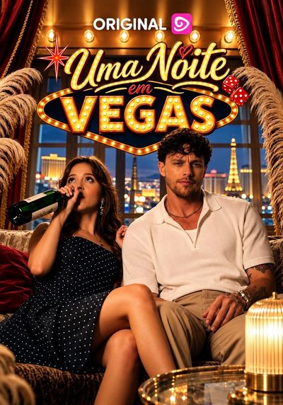 Uma Noite em Vegas