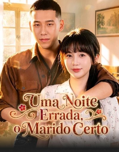 Uma Noite Errada, o Marido Certo