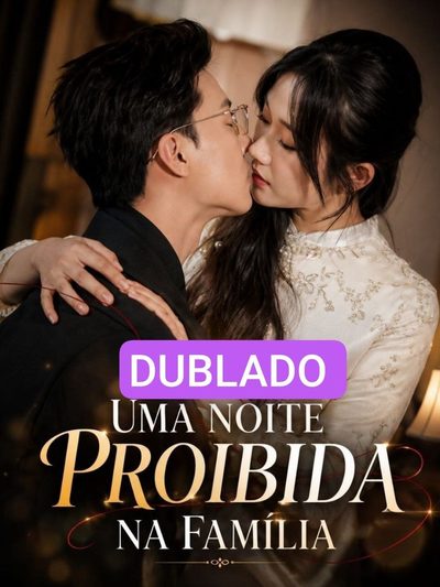 Uma Noite Proibida na Família