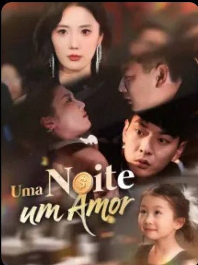Uma Noite um Amor Dublado