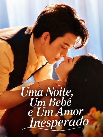 Uma Noite, um Bebê e um Amor Inesperado