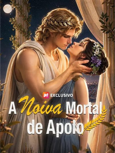 Uma Noiva Mortal de Apolo