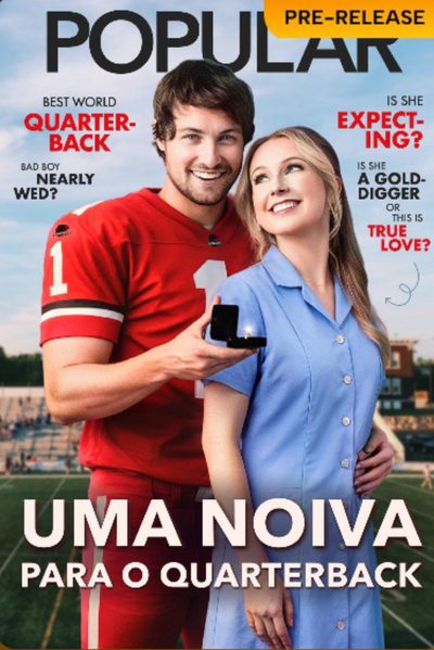 Uma Noiva para o Quarterback