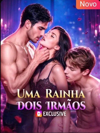 Uma Rainha Dois Irmãos