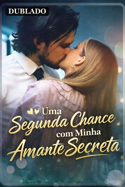 Uma Segunda Chance com Minha Amante Secreta Dublado