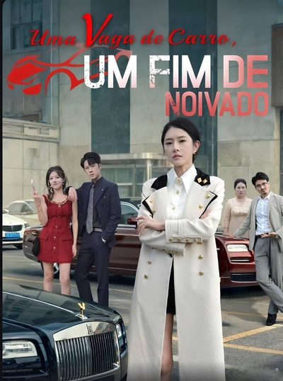 Uma Vaga de Carro um Fim de Noivado