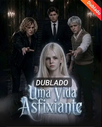 Uma Vida Asfixiante - Dublado