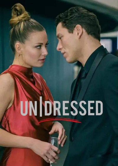 Undressed Despida
