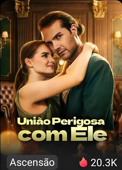 União Perigosa com Ele