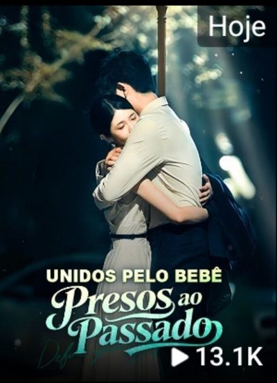 Unidos Pelo Bebê Presos ao Passado