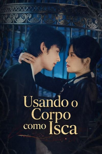 Usando o Seu Corpo Como Isca