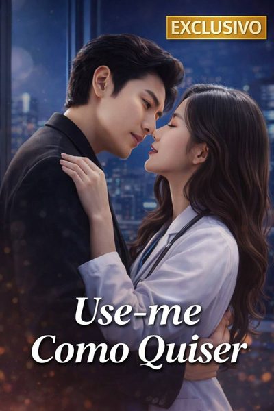 Use-me Como Quiser