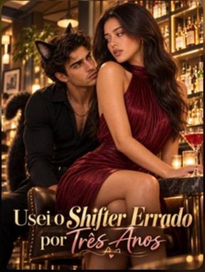 Usei o Shifter Errado por Três Anos -