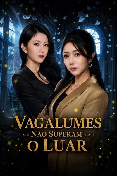 Vagalumes Não Superam o Luar
