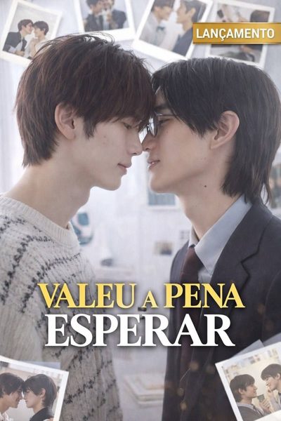 Valeu a Pena Esperar