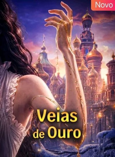 Veias de Ouro