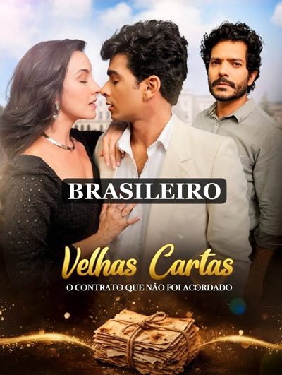 Velhas cartas: o contrato que não foi Acordado Nacional