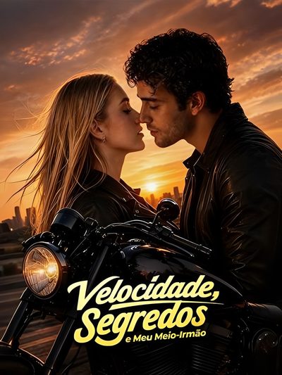 Velocidade, Segredos e Meu Meio-irmão
