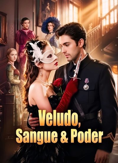 Veludo Sangue e Poder