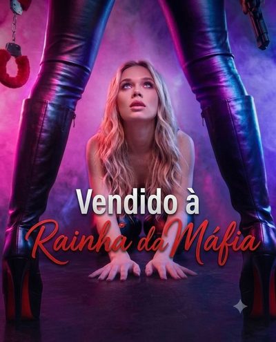 Vendida a Rainha da Máfia