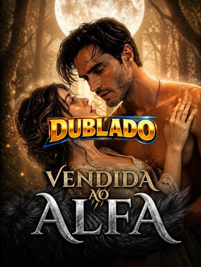 Vendida ao Alfa - Dublado