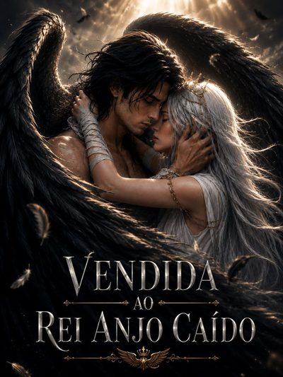 Vendida ao Rei Anjo Caído